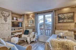 Très bel appartement avec parking gratuit